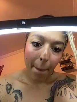 BlueStoneX's cam snapshot