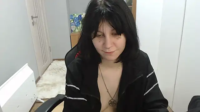 TinaQuiin's cam snapshot