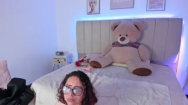 sam_von_tess's cam snapshot