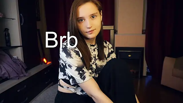 IsaParadiso's cam snapshot