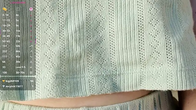 SudieNatera's cam snapshot