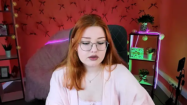 StaceyJensen's cam snapshot