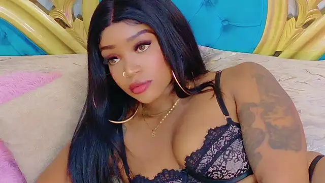 SalomeRestrepo's web cam