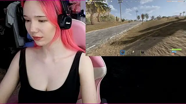 Maya_Viola live sex cam