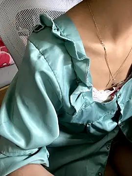 Mina048's cam snapshot