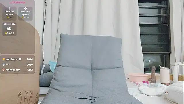 Taobaby168's cam snapshot