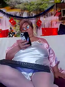 QueenPammy1's cam snapshot