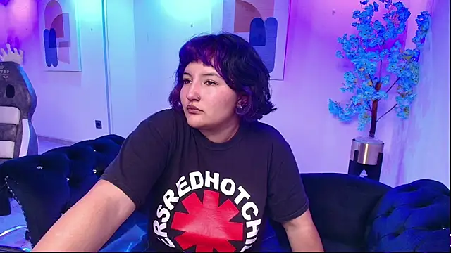 Ritsuka_berry's cam snapshot