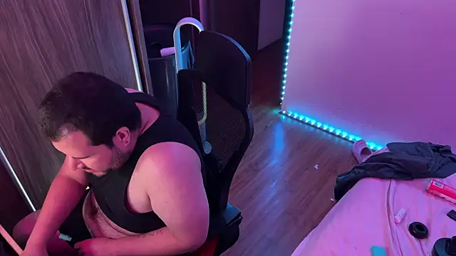 bearcloudcomputa live sex cam