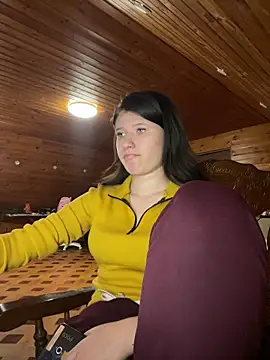 LittleFox33's cam snapshot