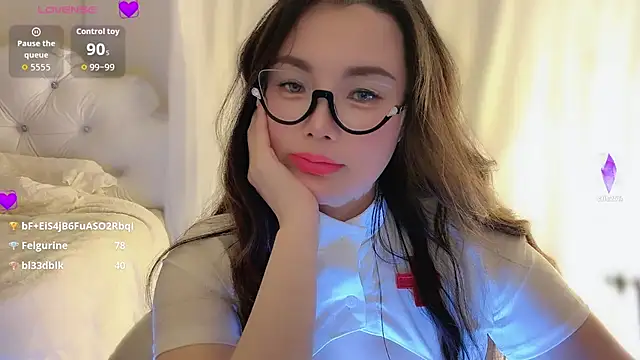 Amaya-yooo-36D's cam snapshot