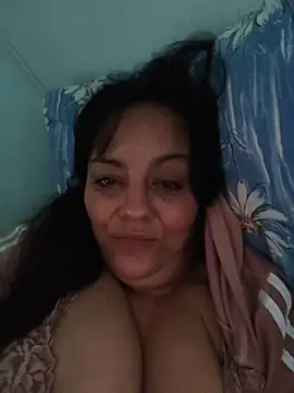 pasajuis's cam snapshot