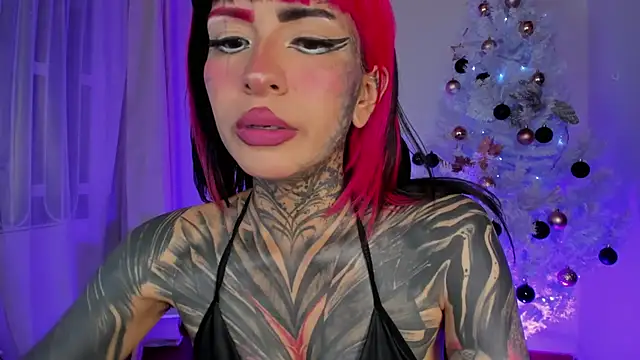 Nickidoll66-'s cam snapshot