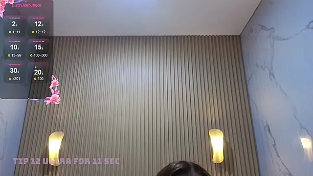 Skyler_Gracee_Tx's cam snapshot