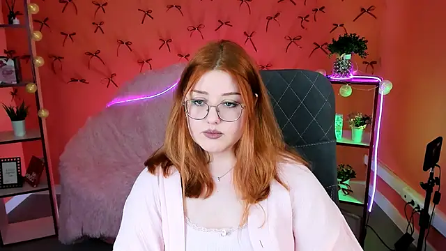 StaceyJensen's cam snapshot