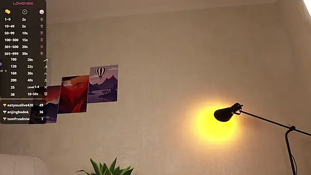 Rodeo_drive's cam snapshot