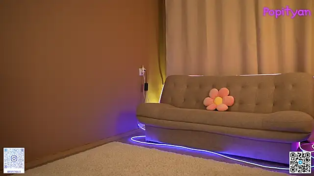 popityan1's cam snapshot