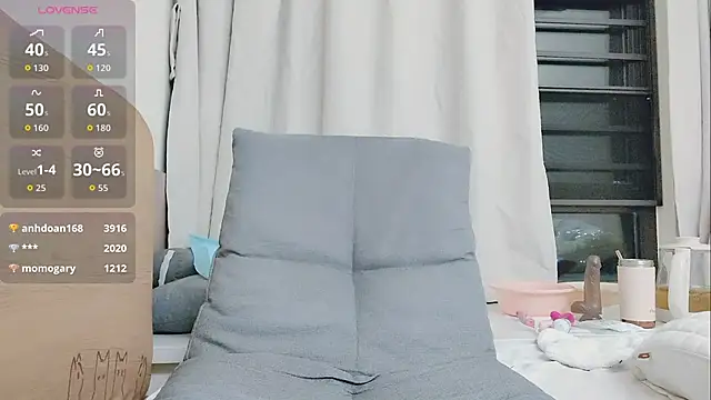 Taobaby168's cam snapshot