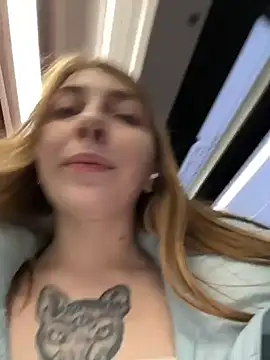 Sunny___Bunny's cam snapshot