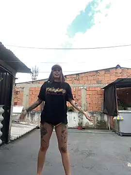 BlueStoneX's cam snapshot