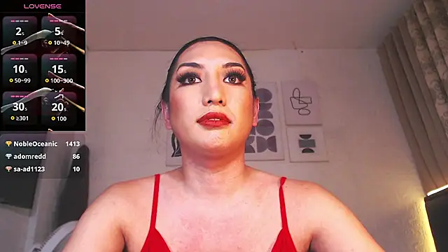 Alluring_Lordess live sex cam