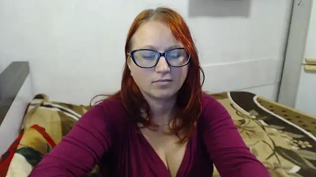 Lilia4joy's cam snapshot