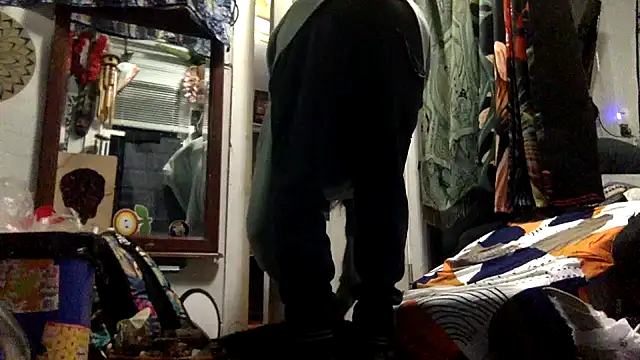 Concrete_Daddy live sex cam