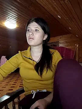 LittleFox33's cam snapshot