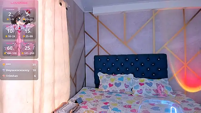 _vaiolet_owo's cam snapshot