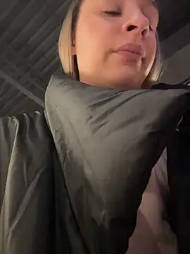 SashaCatt's cam snapshot