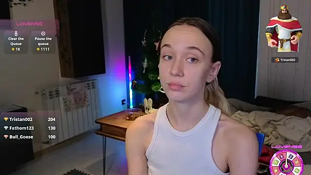 SexyCocobutt's cam snapshot