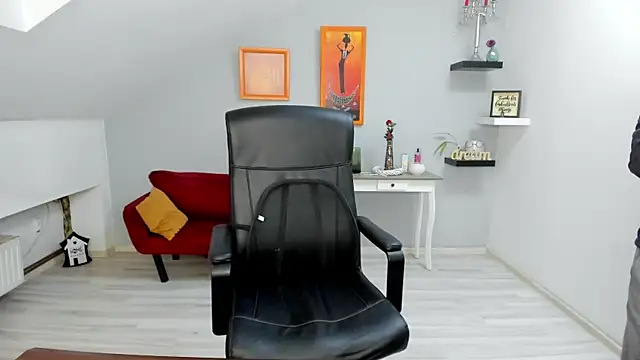 LollaGirl's cam snapshot