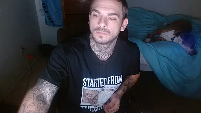 DADDY_KANE8---'s cam snapshot