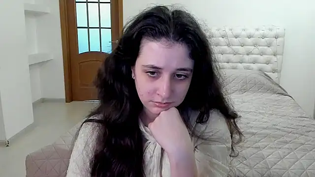 Ginablum's cam snapshot