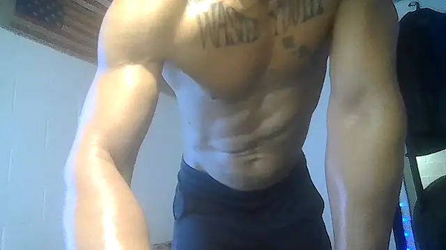 bigraski1976's cam snapshot