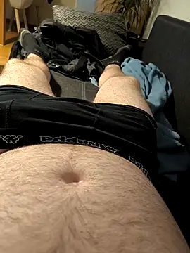 OdinWolf1990's cam snapshot