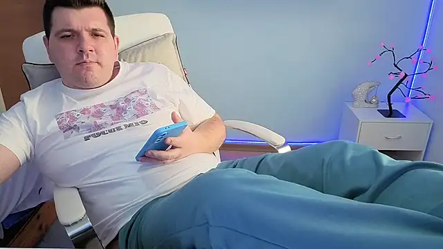 JasonJacks's cam snapshot