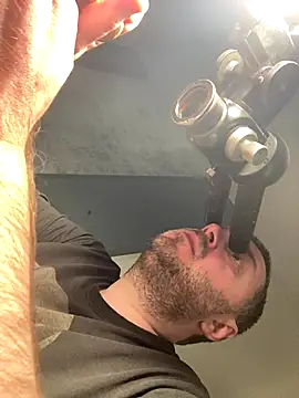 DorianJeday's cam snapshot