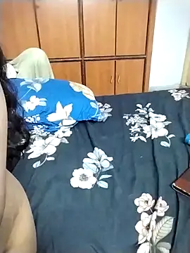 Miss_sruthi's cam snapshot