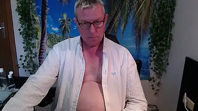 Dutch_Daddy's cam snapshot