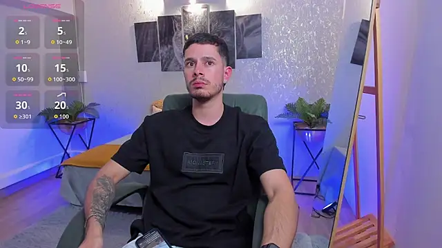 nils_saint's cam snapshot