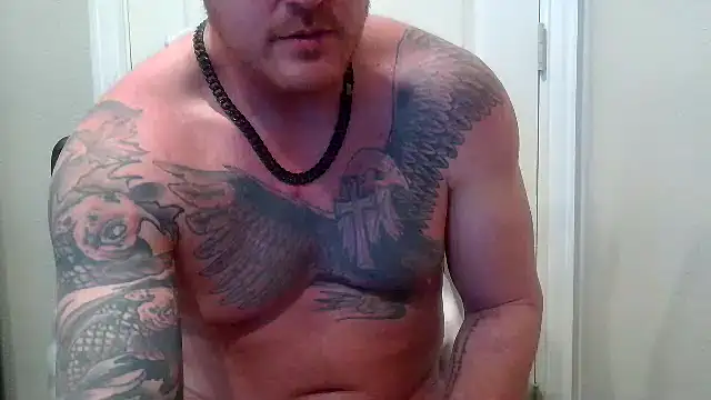 CloudyKingG's cam snapshot