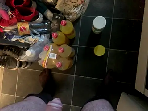 GeilerHSVFAN1989's cam snapshot