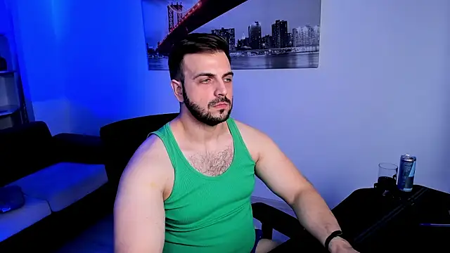 Jace_Thorne's cam snapshot