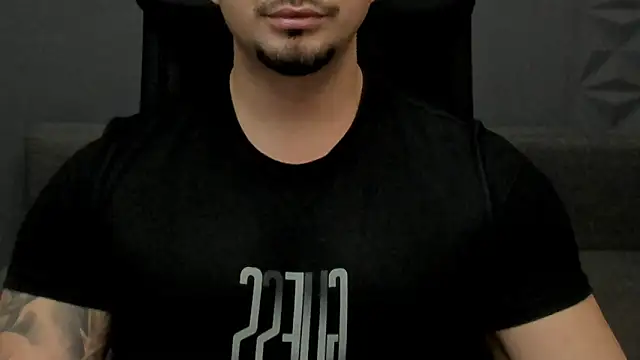 TonyWilcox's cam snapshot