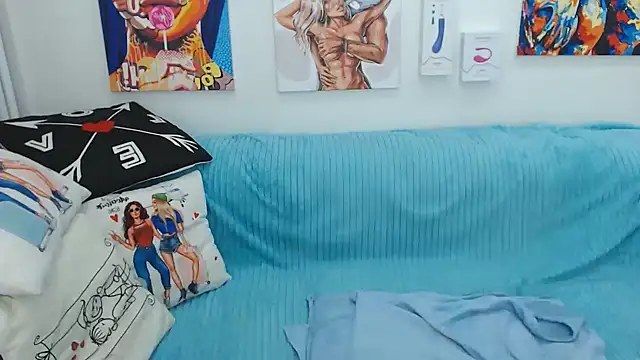 Sexy_MALIKKA's cam snapshot