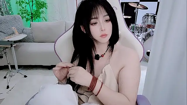 Evangelin-e's cam snapshot