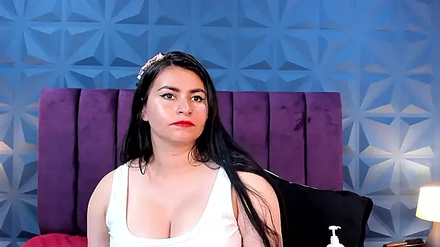 NicoleJonss's cam snapshot