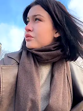 KikiWatson's cam snapshot