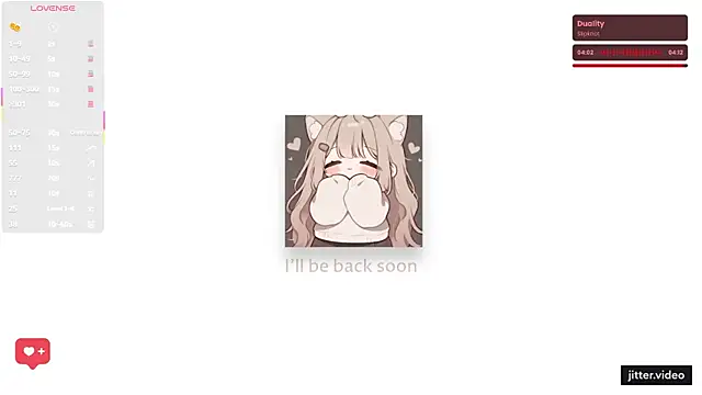 Annycolin_'s cam snapshot